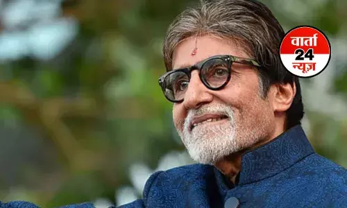 लीजिए अब अमिताभ चालिसा... इतना बड़ा फैन कि अमिताभ बच्चन का मंदिर ही बनवा डाला, जानें भक्ति की इंतेहा!