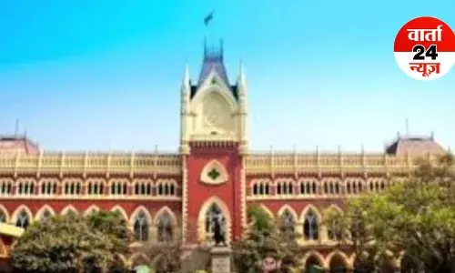 Kolkata: ईडी छापेमारी विवाद को लेकर हाईकोर्ट में सुनवाई शुरू, पिछली बार इस वजह से टल गई थी तारीख...