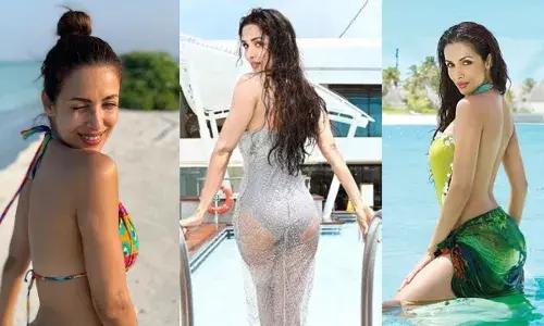 अब तो यह सब मजाक जैसा लगता है...क्या अर्जुन के बाद फिर रिलेशनशिप में हैं मलाइका अरोड़ा, जानें मिस्ट्री मैन को लेकर क्या कहा