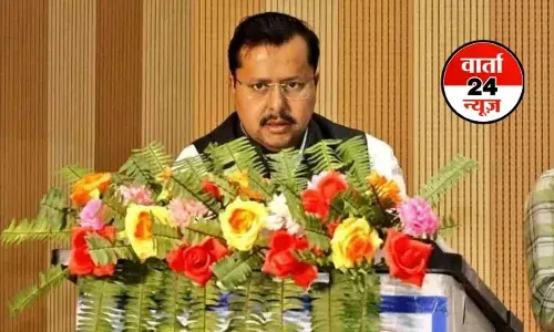 नितिन नबीन का बीजेपी राष्ट्रीय अध्यक्ष बनना तय! यह अलग बात है निभाई जाएगी ये सारी औपचारिकताएं