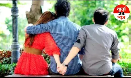 एक लड़की का तीन युवकों से प्रेम करना हुआ खतरनाक साबित, तीन में से एक ने इस कारण से दी जान...