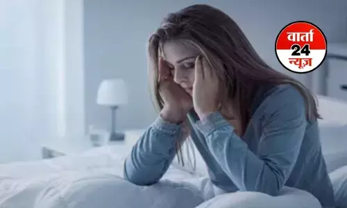 60% भारतीय 6 घंटे की नींद भी नहीं कर पा रहे हैं पूरी, जानें नींद न आने के मुख्य कारण