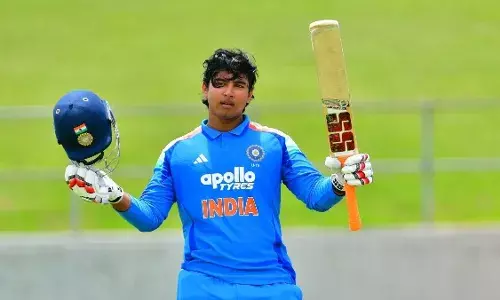 आईसीसी अंडर-19 वर्ल्ड कप में आज वैभव फिर मचाएंगे कोहराम! जानें कब और कहां देख सकते हैं मैच