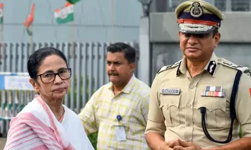 ममता सरकार के खिलाफ ED ने सुप्रीम कोर्ट से की बड़ी मांग! कहा- कमिश्नर, बंगाल के DGP हटाए जाएं...