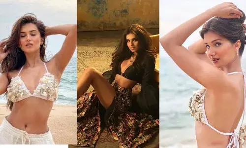 तारा और वीर के बीच सालभर में टूटा रिश्ता! वीर ने कहा-वक्त बुरा हो या अच्छा...फैंस ने दी हिम्मत रखने की सलाह