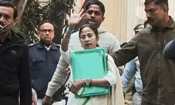 सुप्रीम कोर्ट से ममता सरकार को बड़ा झटका! ED के अधिकारी पर दर्ज FIR पर लगाई रोक, जानें SC ने क्या कहा