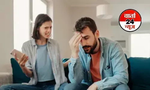 आपकी WIFE की जुबान खट्टी है या मीठी... इस पर धारणाएं तो अलग-अलग हैं लेकिन आप क्या कहते हैं?