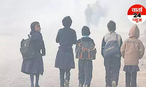 उत्तर भारत में अभी नहीं जाने वाली सर्दी, इतने तारीख तक का अलर्ट! दिल्ली-एनसीआर समेत इन राज्यों में बढ़ा दी गई छुट्टियां, जानें कब खुलेंगे स्कूल