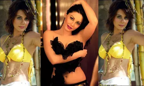 फिल्मी दुनिया से दूर मिनिषा लांबा ने अपने पोस्ट से सोशल मीडिया पर लगाई आग, अभिनेत्री ने खास दोस्तों का किया यह जिक्र