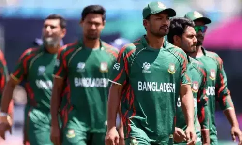 BPL बायकॉट पर नया हंगामा! नजमुल इस्लाम को लेकर बांग्लादेशी खिलाड़ियों ने रखी नई शर्त