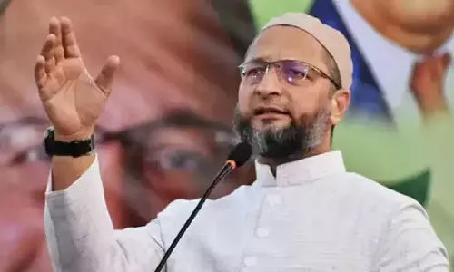 छत्रपति संभाजी नगर में चल रहा ओवैसी की पार्टी का जादू, यहां बीजेपी से आगे निकली कांग्रेस, जानें कहां कौन आगे