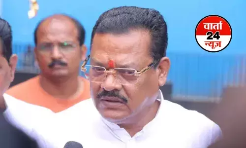 100 पुलिसकर्मियों ने हमारे कार्यकर्ताओं पर बरसाईं लाठियां... शिवसेना नेता संजय शिरसाट का दावा