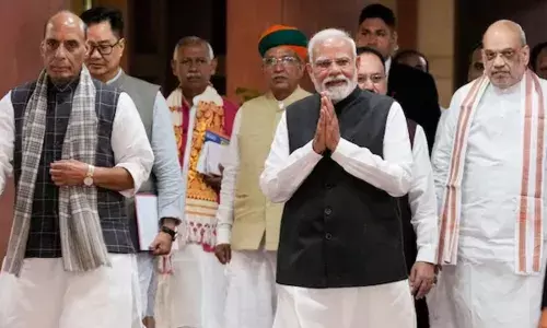 भाजपा के राष्ट्रीय अध्यक्ष के चुनाव की आ गई तारीख, जानें कब होगा