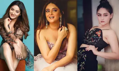 जय भानुशाली संग तलाक के बाद माही विज ने खुद का सपना किया पूरा, खबर जानकर कहेंगे अच्छा ऐसा भी होता है