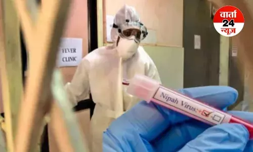 West Bengal: निपाह वायरस का कहर! 21 दिनों तक रहना होगा क्वारंटाइन, सरकार ने जारी किया गाइडलाइन...