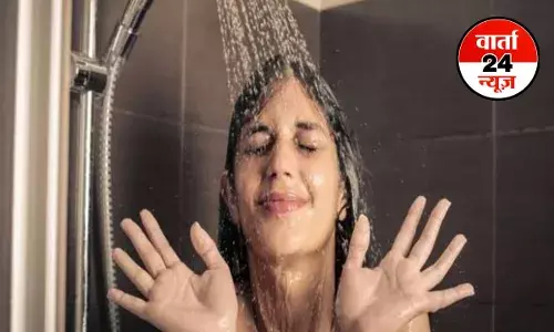 सर्दियों में रोजाना नहाना स्वास्थ्य और त्वचा के लिहाज से हमेशा फायदेमंद नहीं, जानें विशेषज्ञों का कहना