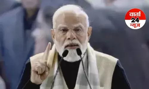 स्टार्टअप इंडिया के 10 साल पूरे होने पर पीएम मोदी कहा- राष्ट्रहित में जोखिम भरा निर्णय लेना मुझे पसंद...
