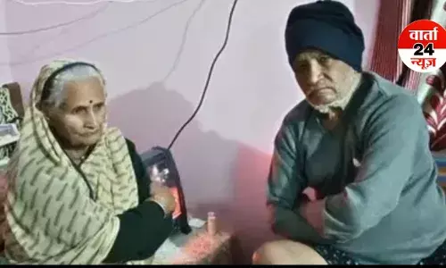 Miracle: 50 साल से एक पल भी नहीं सोया यह शख्स, जानें डॉक्टर ने क्या कहा...