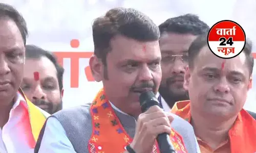 जन-जन को सारी सुविधाएं पहुंचाएंगे, यह जीत जनता को समर्पित: सीएम फडणवीस