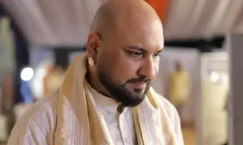 बॉलीवुड गायक बी प्राक से कुख्यात बदमाश लॉरेंस बिश्नोई गैंग ने 10 करोड रुपए की रंगदारी मांगी, जानें पूरा मामला