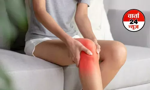कड़ाके की ठंड में क्यों बढ़ जाता है जोड़ों का दर्द? जानें बचाव के सटीक उपाय