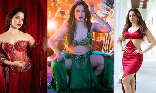 आज की रात गाने से तोड़ दिए सभी रिकार्ड, 1 बिलियन व्यूज वाले गाने के लिए तमन्ना भाटिया को मिली थी इतनी फीस