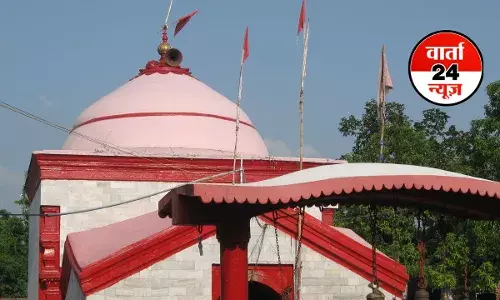 महिषी का उग्रतारा मंदिर: तंत्र साधना और शास्त्रार्थ की ऐतिहासिक भूमि