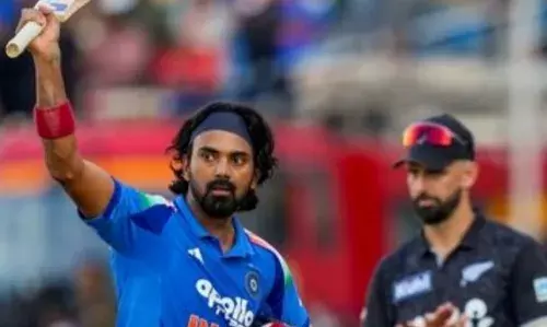 India Vs Newzealand: न्यूजीलैंड के खिलाफ वनडे सीरीज जीतने के इरादे से उतरेगा भारत, विराट और रोहित पर रहेगी नजर