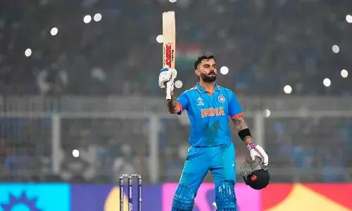 टीम इंडिया के हाथ से गई ODI सीरीज! किंग कोहली का शतक नहीं आया काम, न्यूजीलैंड ने पहली बार भारत की जमीन पर 42 रनों से दिया मात