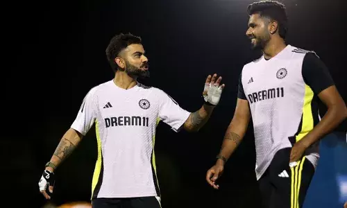 अनुष्का को मैम नहीं, भाभी बोल... हर्षित राणा ने विराट संग मजेदार किस्से का किया खुलासा, जान छूट जाएगी हंसी