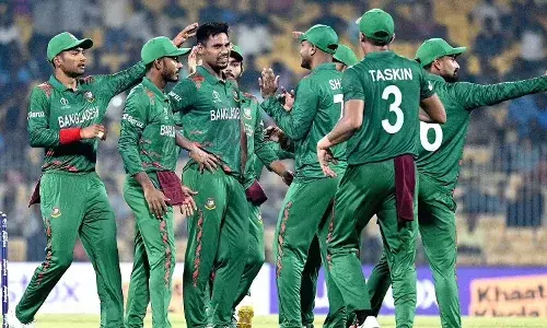 ICC का कड़ा रूख! बांग्लादेश क्रिकेट बोर्ड को दिया अल्टीमेटम, भारत में खेलने पर 21 जनवरी तक मांगा जवाब