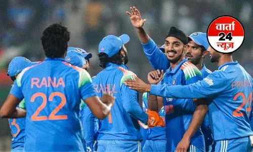 भारत और न्यूजीलैंड के बीच पांच मैचों के टी20 सीरीज का इस दिन से होगा आगाज! गिल हुए फेल सूर्या के कप्तानी की होगी परीक्षा