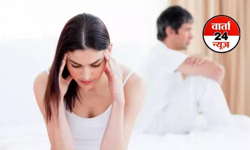 क्या लड़कियां आपसे अक्सर दूर रहना पसंद करती हैं...तो कहीं आप इन लक्षणों के शिकार तो नहीं, जानें क्या-क्या