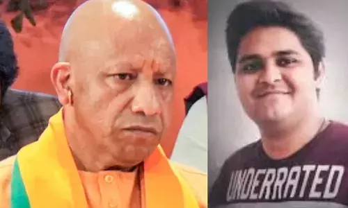 नोएडा में सॉफ्टवेयर इंजीनियर की मौत के मामले में सीएम योगी ने लिया एक्शन! तीन सदस्यीय SIT का किया गठन, जानें मामला
