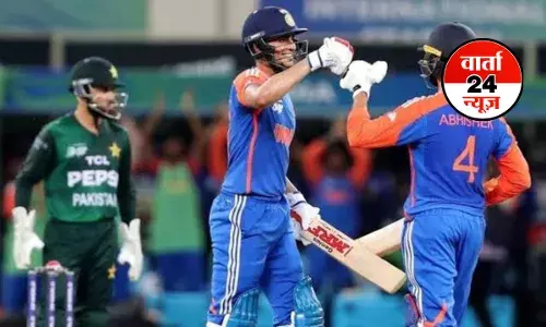 एक दिन में दो बार भारत और पाकिस्तान के बीच होगी भिड़ंत! जानें T20 वर्ल्ड कप के अलावा और कौन से मैच में होगा आमना -सामना