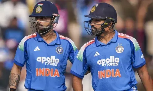 न्यूजीलैंड ODI सीरीज के बाद अब आपको टीम इंडिया के लिए कब खेलते नजर आएंगे ROKO, लिख लें पहले ही तारीख