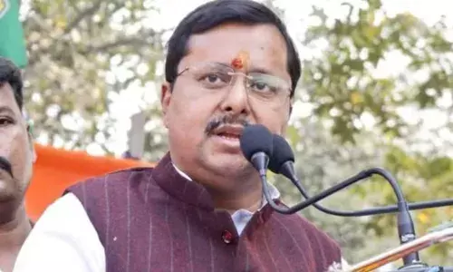 बीजेपी के नए अध्यक्ष नितिन नबीन को MHA ने दी Z कैटेगरी की सुरक्षा