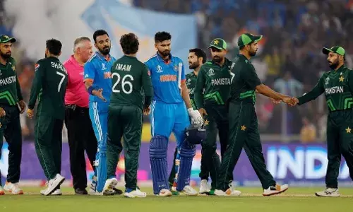 भारत और पाकिस्तान के बीच होने जा रही ‘ग्रेटेस्ट राइवलरी’... एक ही दिन में दो क्रिकेट मैच, जानें शेड्यूल