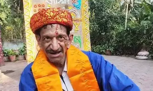 जिसे समझ रहे थे सब भिखारी वह तो निकला कुछ और ही... इंदौर के करोड़पति भिखारी मांगीलाल केस में नया ट्विस्ट