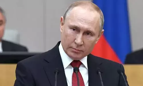 डेनमार्क का हिस्सा नहीं ग्रीनलैंड, रूस ने कहा हमारी कोई योजना कब्जा करने की नहीं...