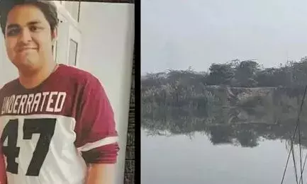 नोएडा: इंजीनियर की मौत के मामले में एक्शन! पुलिस ने किया बिल्डर अभय कुमार को अरेस्ट