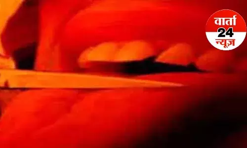 जीभ ही तो काटी है, गर्दन नहीं : क्रूर पत्नी ने पति की काट डाली जीभ, ससुर ने खोले राज! जानें क्या...