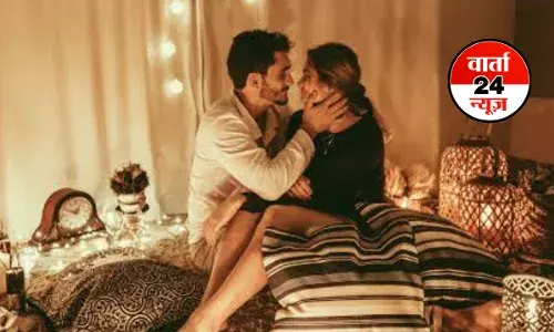 पुरुष महिलाओं की तुलना में जल्दी प्यार में क्यों पड़ जाते हैं?