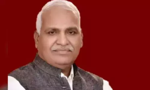 जौनपुर के सपा सांसद बाबू सिंह कुशवाहा के करीबी की 100 करोड़ से ज्यादा की भूमि सरकारी घोषित हुई, जानें पूरा मामला