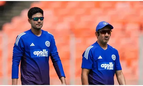 कोहली की आलोचना के बाद मांजरेकर ने फिर दिया नया बयान! कहा- द्विपक्षीय सीरीज की अहमियत नहीं, गंभीर-गिल का किया समर्थन