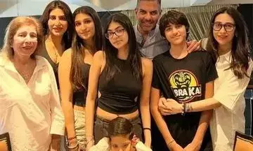 संजय कपूर प्रॉपर्टी विवाद! रानी कपूर ने दिल्ली हाईकोर्ट में दायर की याचिका, बहू और परिजनों पर संपत्ति और कंपनी नियंत्रण हड़पने का आरोप