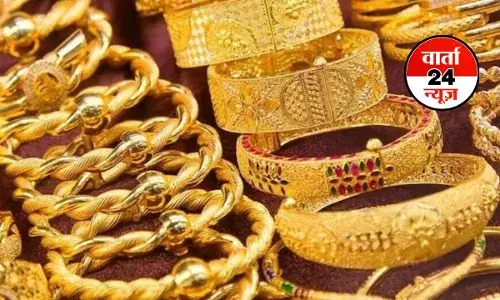 सोना- चांदी के दाम आसमान पर पहुंचे, टूटे सारे रिकार्ड, जानें देश के टॉप शहरों में आज का रेट