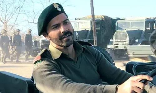 मैंने एक अच्छी फिल्म बनाई है, बॉर्डर 2 की रिलीज से पहले ट्रोलिंग पर बोले वरुण धवन