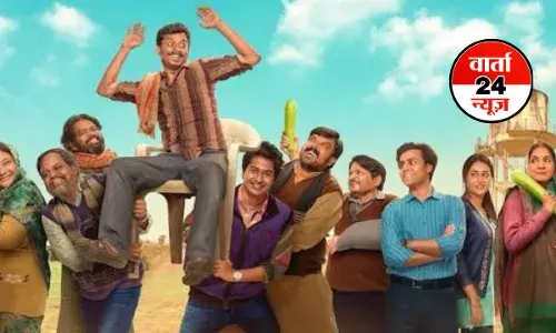 पंचायत 5 की आ गई रिलीज डेट सामने! फैंस के लिए बढ़ा एक्साइटमेंट लेवल, जानें कब आएंगे फुलेरा वाले