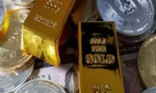 दस साल में यूपी ने एक लाख करोड़ की चांदी और 4.4 लाख करोड़ का सोना खरीदा... ऐसे बने अमीर!